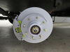 2020 keystone montana fifth wheel  disc brakes hub and rotor deemaxx brake kit - 13 inch hub/rotor 8 on 6-1/2 maxx coating 1/2 bolts 7k