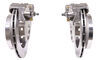 disc brakes rotor deemaxx brake kit - 12 inch 6 on 5-1/2 stainless steel 000 lbs
