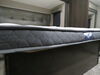 0  queen size mattress single sided denver rest easy plush rv foam - 80 inch long x 60 wide