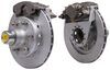 disc brakes marine grade deemaxx - 12 inch hub/rotor 6 on 5-1/2 maxx coat/stainless 6k