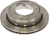 trailer brakes rotors deemaxx 13 inch rotor - 8 on 6-1/2 stainless steel 7 000 lbs