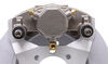 disc brakes marine grade deemaxx brake kit - 10 inch rotor 5 on 4-1/2 maxx coating and stainless steel 3.5k