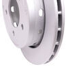 disc brakes 3500 lbs axle deemaxx brake kit - 10 inch rotor 5 on 4-1/2 maxx coating and stainless steel 3.5k