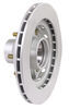 hub with integrated rotor 6 on 5-1/2 inch deemaxx 12 hub/rotor assembly - maxx coating 000 lbs