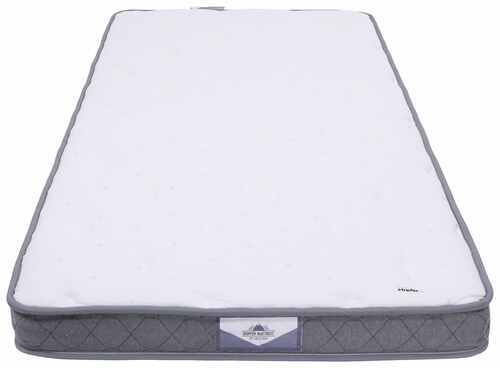 Denver Mattress Rest Easy Plush RV Foam Mattress - 75