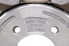 disc brakes marine grade