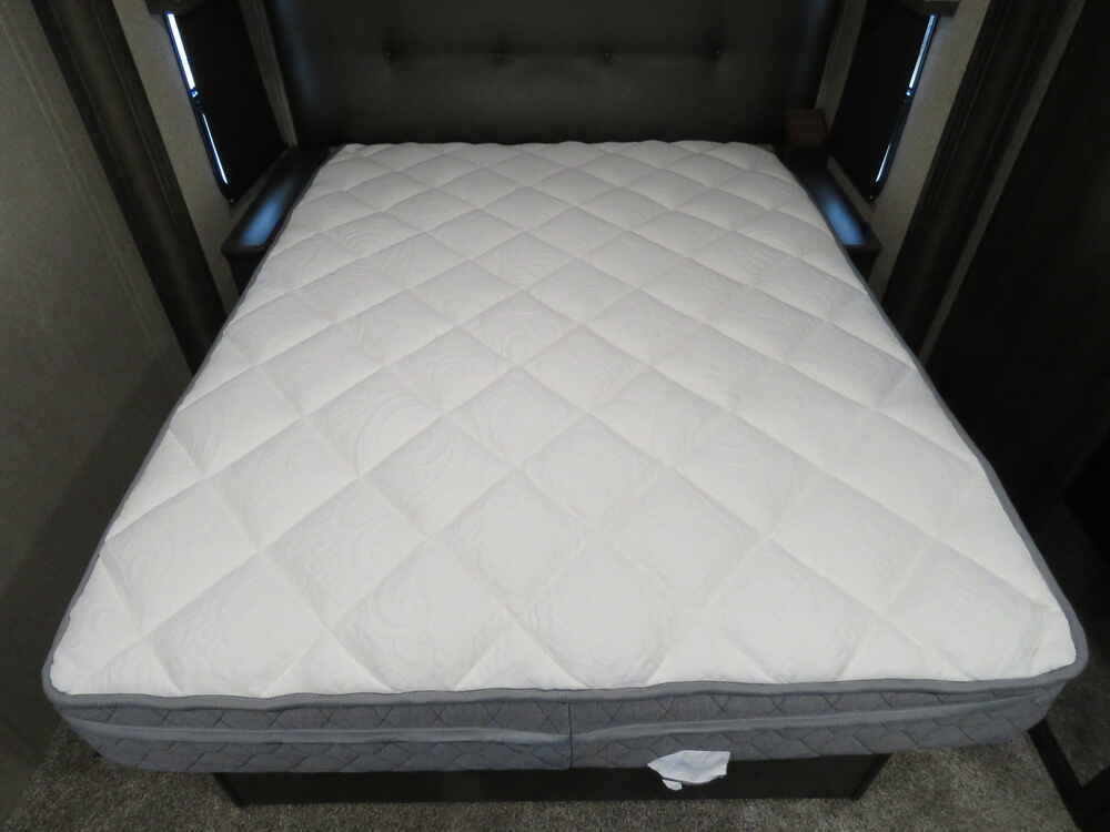 denver mattress-euro top queen mattress