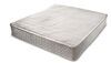 queen size mattress hybrid denver luxe 2 rv - 80 inch long x 60 wide