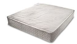 Denver Mattress Luxe 2 Hybrid RV Mattress - 80" Long x 60" Wide - Queen