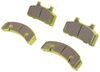 disc brakes brake pads