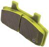 brake pads de78vr