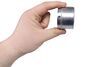 deemaxx trailer bearings races seals caps stainless steel drive-in grease cap w/ plug - 1.98 inch outer diameter