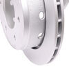 disc brakes 6000 lbs axle deemaxx brake kit - 12 inch rotor 6 on 5-1/2 maxx coating 000