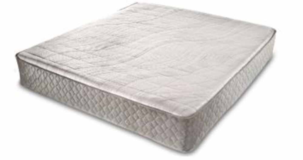 narrow king supreme latex mattress