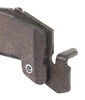 brake pads de87gr