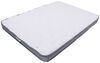 full size mattress foam denver rest easy plush rv - 75 inch long x 54 wide