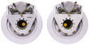 disc brakes 7000 lbs axle deemaxx brake kit - 13 inch hub/rotor 8 on 6-1/2 maxx coating 5/8 bolts 7k