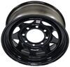 wheel only 8 on 6-1/2 inch