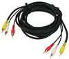 cables and cords rca cable dg52486pb