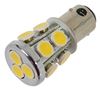 interior light replacement bulb 1157/1304 led tower - double contact bayonet 360 degree 215 lumens warm white