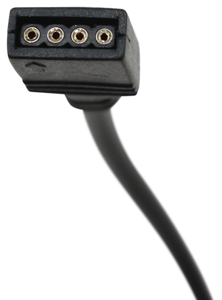 led strip connector 4 pin home depot