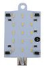 906/921 SMD LED Bulb - Wedge Base - 120 Degree - 135 Lumens - Daylight White