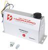 electric-hydraulic brake actuator hydrapro alpha g-1200 electric over hydraulic for drum brakes - 1 200 psi