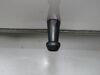 0  stem and socket plastic rubber door holder - 2 inch long