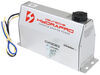 electric-hydraulic brake actuator hydrapro alpha g-1000 electric over hydraulic for drum brakes - 1 000 psi