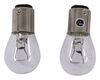 replacement bulbs 1076 incandescent light bulb - double contact bayonet 23 watt soft white qty 2
