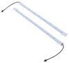 strip light led t8 with wiring harness - 18 inch to 24 fixtures 1 400 lumens qty 2