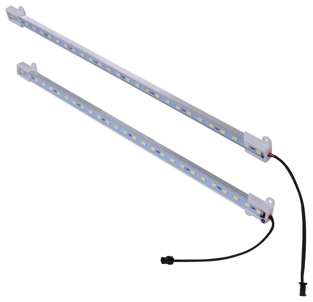 LED T8 Light Strip with Wiring Harness - 18