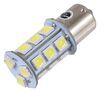 interior light marker replacement bulb 1141/1156 led - single contact bayonet 360 degree 210 lumens cool white qty 2
