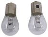 diamond tail lights replacement bulbs 1141 incandescent light bulb - single contact bayonet long life 18 watt soft white qty 2