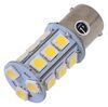 replacement bulbs 1141/1156 led bulb - single contact bayonet 360 degree 210 lumens warm white qty 6