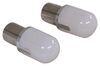 diamond dome lights replacement bulbs single contact bayonet