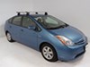 2006 toyota prius  fit kits on a vehicle