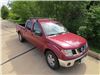 2008 nissan frontier  on a vehicle