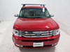 2012 ford flex  on a vehicle