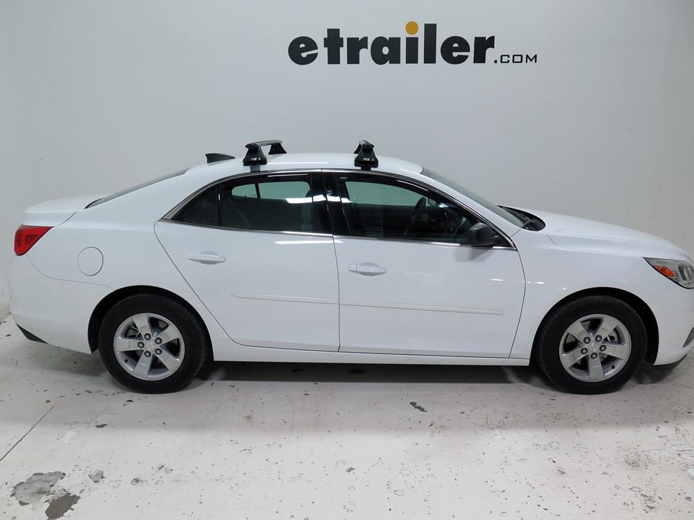 2015 chevy 2025 malibu roof rack