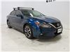 2016 nissan altima  on a vehicle