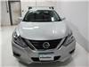 2017 nissan altima  fit kits on a vehicle