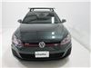 2017 volkswagen golf  fit kits on a vehicle