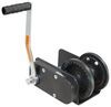 brake hand winch standard crank dl10786