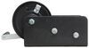 brake hand winch standard crank dutton-lainson w/ automatic - tuffplate finish 2 500 lbs