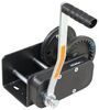 brake hand winch utility