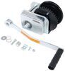 utility winch standard hand crank dl10808