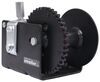 utility winch standard hand crank dl11001