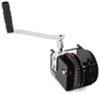 utility winch standard hand crank dl11004