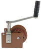 utility winch standard hand crank dl11011
